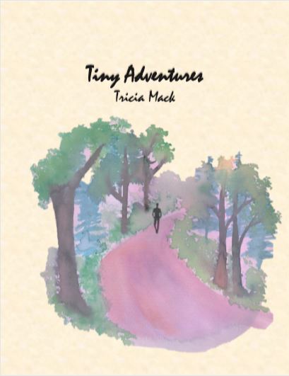Tiny Adventures cover jpeg