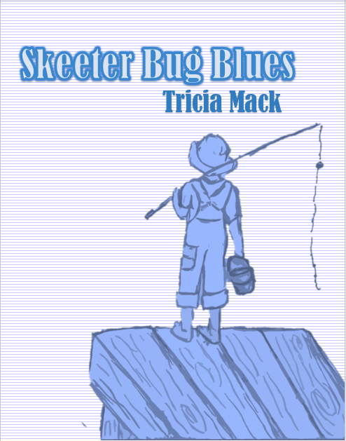 Skeeter Bug Blues Cover