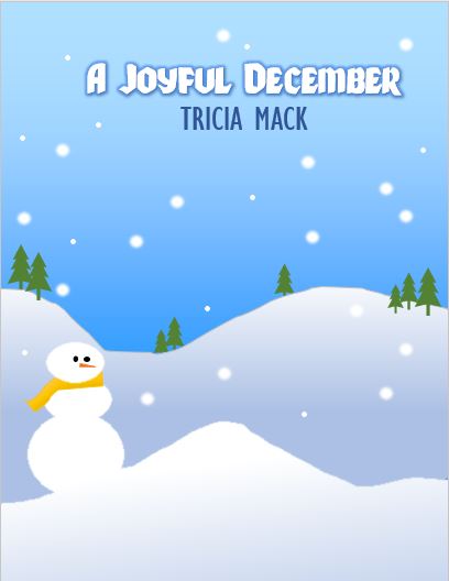 a joyful december cover jpeg